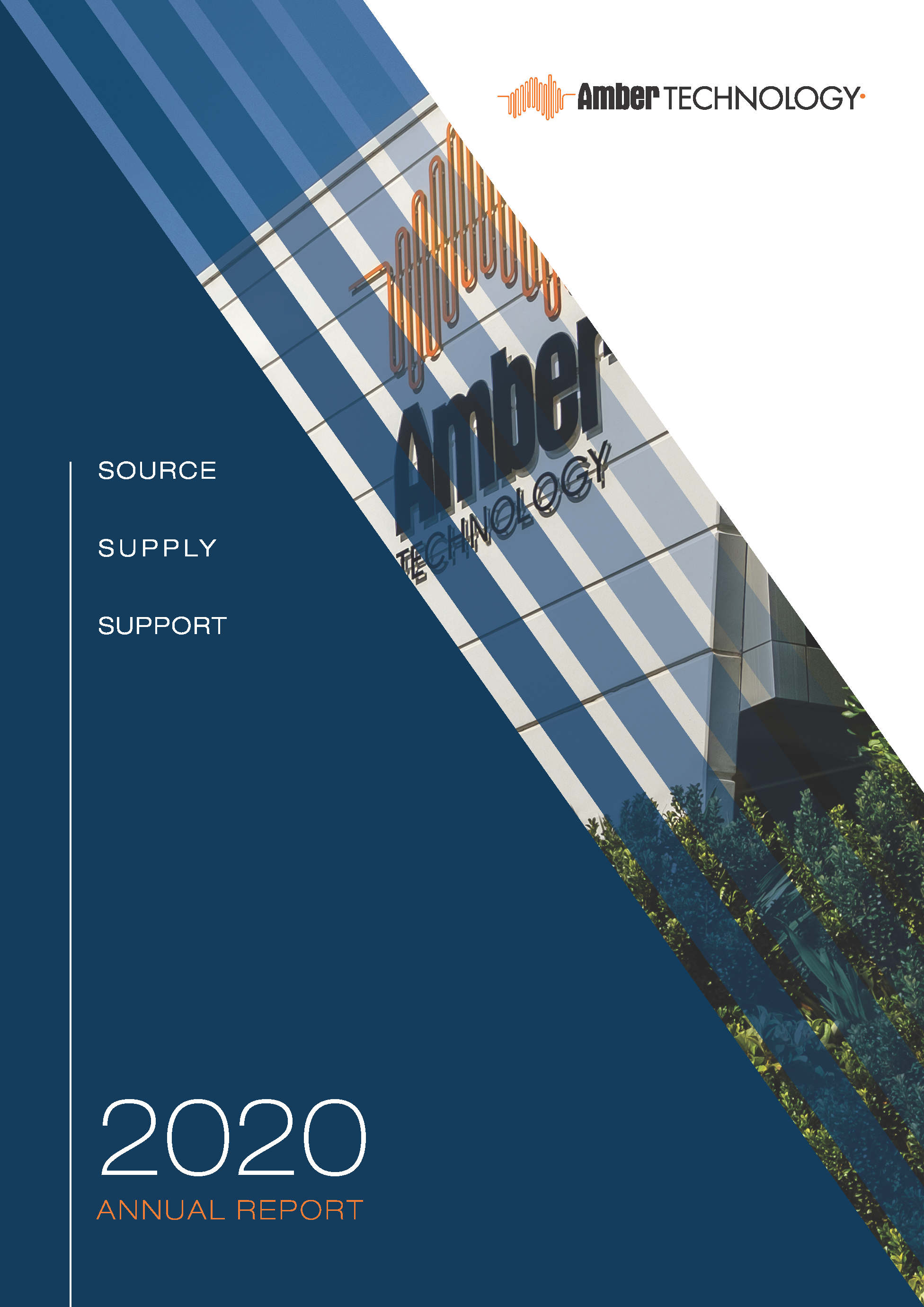 Annual Report 2020